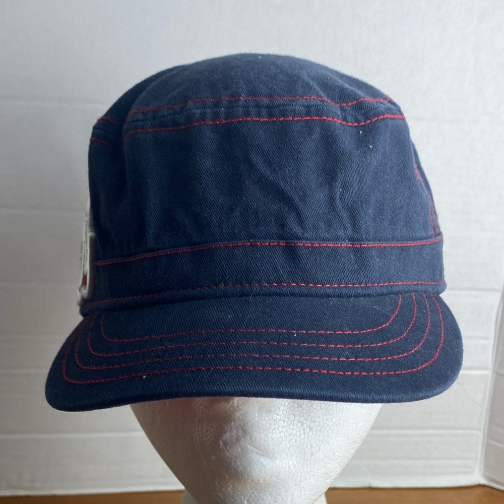 BOSTON RED SOX New Era Team Baseball MLB Women's Cap Hat Adjustable